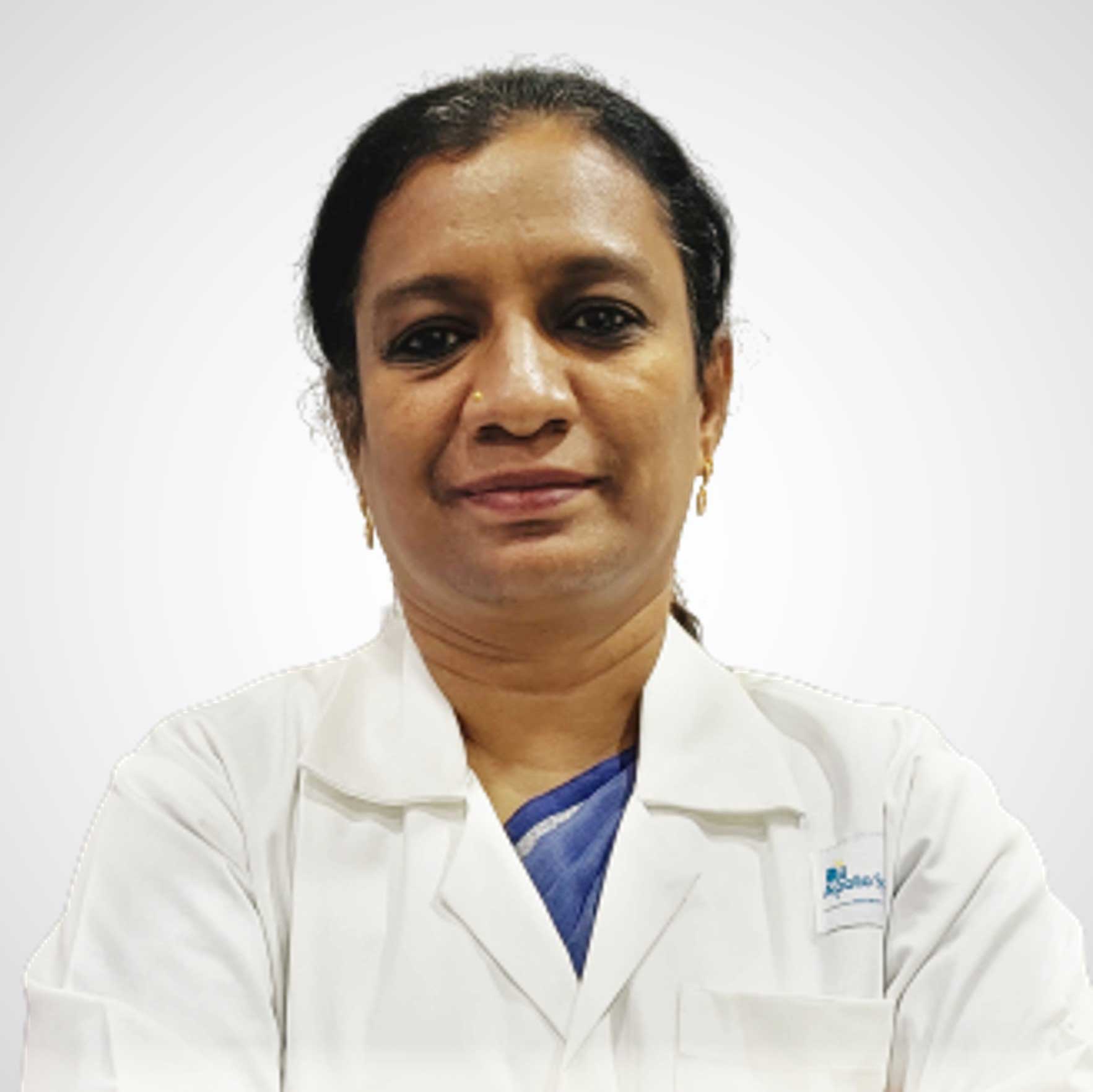 Dr. Fathima Hyder

